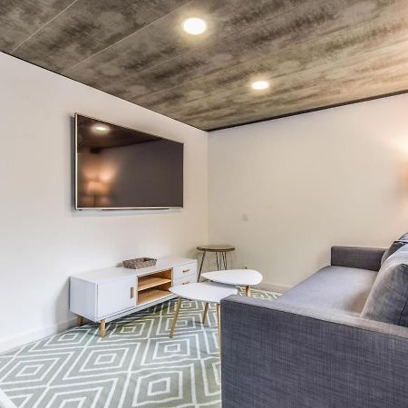 Lofts Reformados En El Bernabeu Alquiler Temporal Apartment Madrid Exterior photo